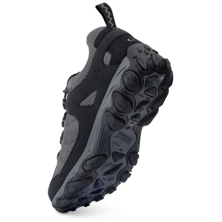 Herrenschuhe Regatta Edgepoint IV Low