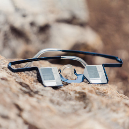 Sicherungsbrille YY VERTICAL Classic