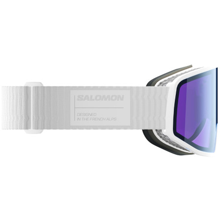 Skibrille Salomon Sentry Pro Otg Sigma Photochromic