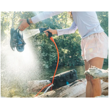 Campingdusche Klymit WaterPORT HydroSpray