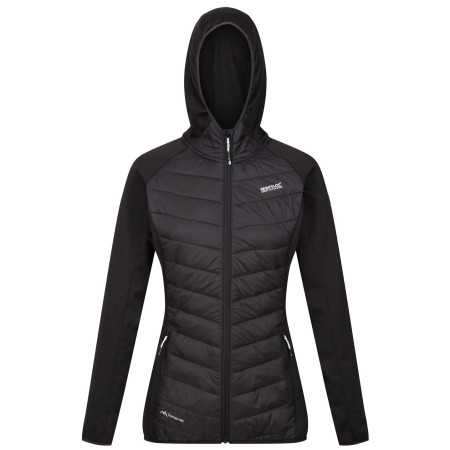 Damenjacke Regatta Wms Andreson VIII schwarz Black