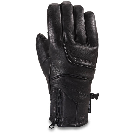 Skihandschuh Dakine Phantom Gore-Tex Glove schwarz Black