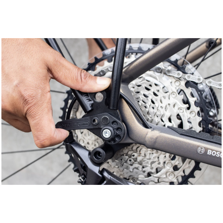 Träger Ortlieb Quick-Rack L