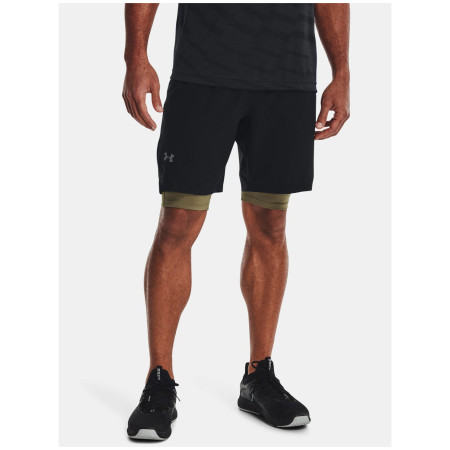 Herrenshorts Under Armour Vanish Woven Shorts