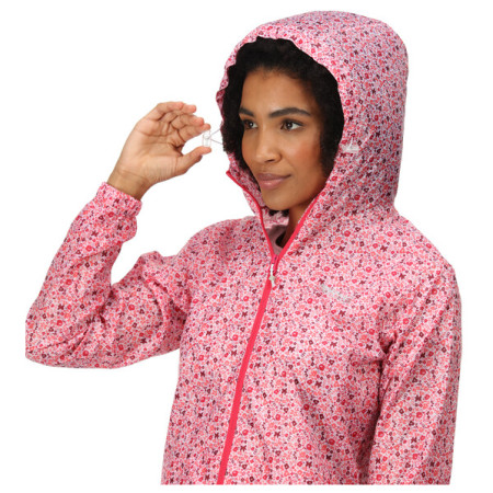 Damenjacke Regatta WmsPrintPackItJkt