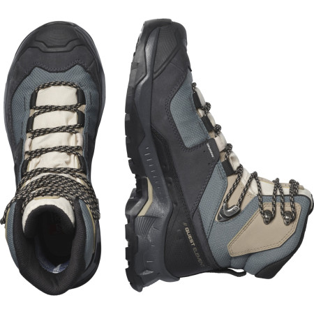 Damenschuhe Salomon Quest Element Gore-Tex