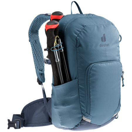 Fahrradrucksack Deuter Bike I 16
