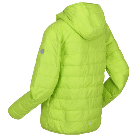 Kinderjacke Regatta Jr Hooded Hillpck
