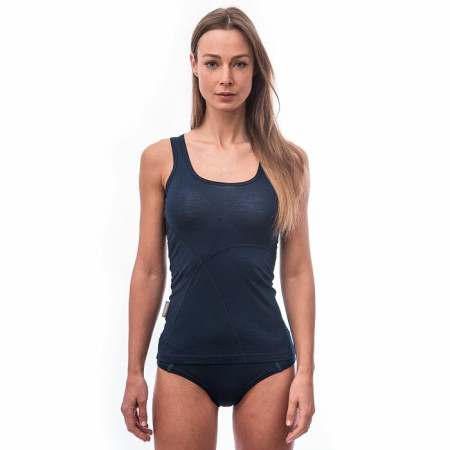 Damenunterhemd Sensor Merino Wool Active