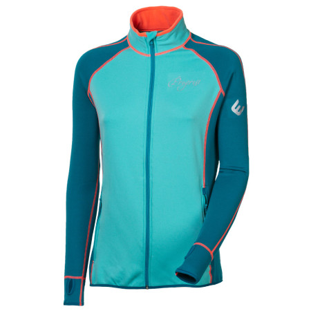 Damen Funktions-Sweatshirt Progress TS Tispa II 17OA