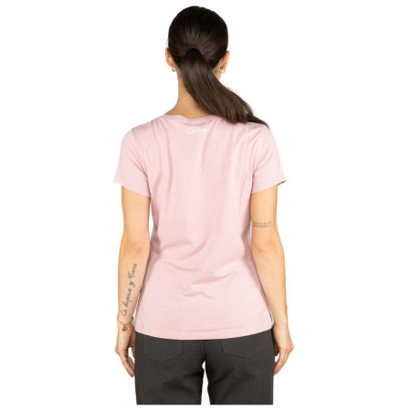 Damen-T-Shirt Chillaz Gandia E Ciao