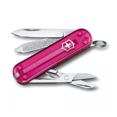 Taschenmesser Victorinox Classic SD Colors rosa Cupcake Dream