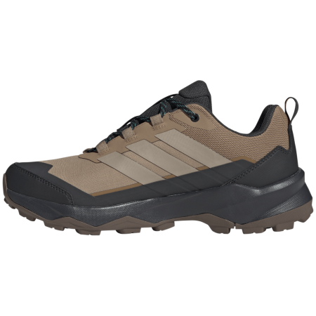 Wanderschuhe Adidas Terrex Skychaser Ax5 Gtx