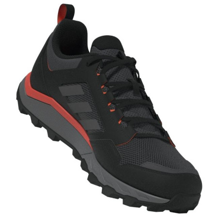 Herrenschuhe Adidas Terrex Tracerocker 2 GTX schwarz Gresix/Grefou/Impora