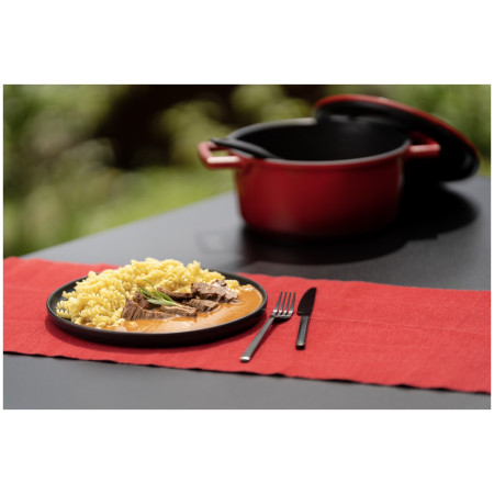 Fertigessen Expres menu Tomatensauce mit Rindfleisch 600g