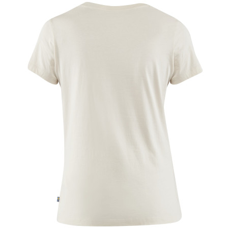 Damen-T-Shirt Fjällräven Arctic Fox Print T-shirt W