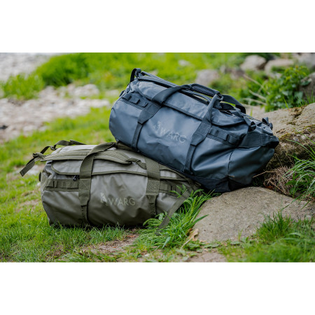 Reisetasche Warg Transit Duffel 90L