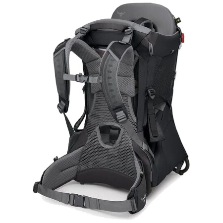Kindertrage Osprey Poco Child Carrier