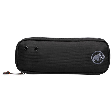 Kosmetiktasche Mammut Washbag Travel S schwarz black 0001