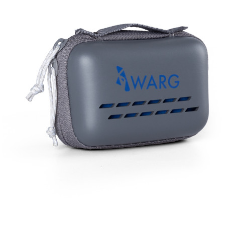 Handtuch Warg Soft 30x50 cm