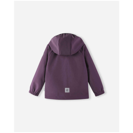 Kinder-Softshell-Jacke Reima Vantti