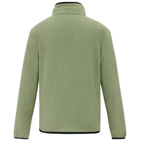 Kinder-Sweatshirt Regatta Junior Frankie F/Z Light Sage