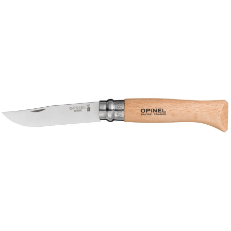 Set Opinel Picknick Plus mit Messer