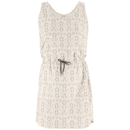 Kleid Kari Traa Ruth Tankdress beige Bjerk