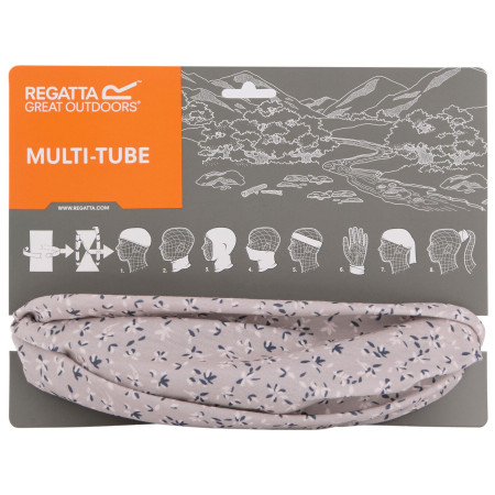 Multifunktionstuch Regatta Adults Printed Multitube II