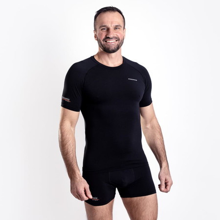 Herren-Funktionsshirt Progress DC NKR