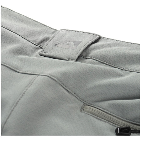 Damenshorts Alpine Pro Zamba 4