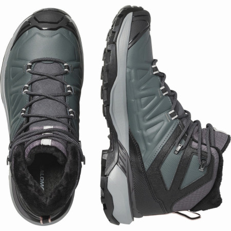Damenschuhe Salomon X Ultra Snowpilot Waterproof
