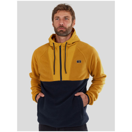 Herren Funktions-Sweatshirt Fundango Carlos Fleece Pullover