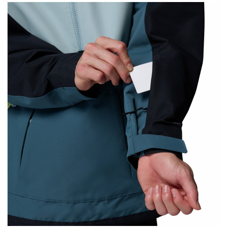 Herren Skijacke Columbia Coreshot™ Shell Anorak