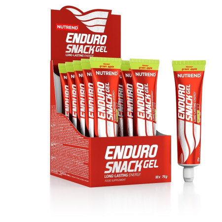 Energie-Gel Nutrend Endurosnack tuba