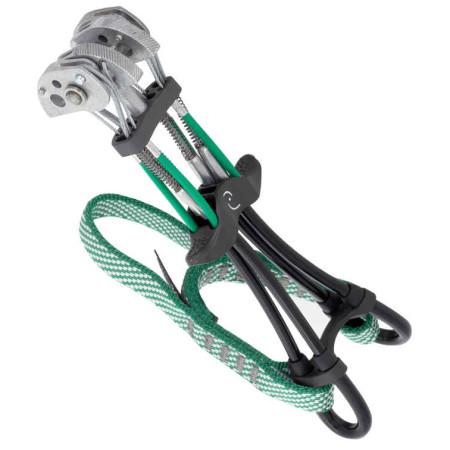 Klemmgerät Totem Cam grün green