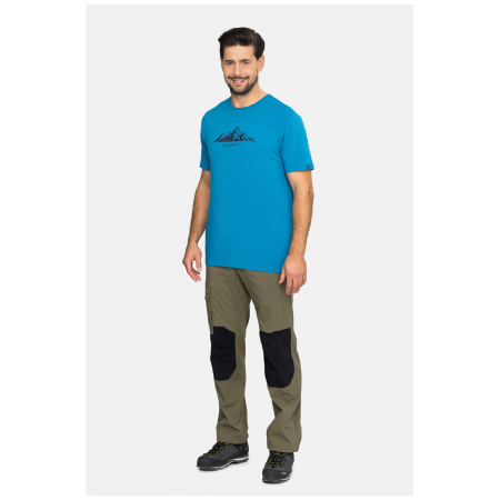 Herren-Funktionsshirt Viking Lenta
