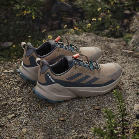 Wanderschuhe Adidas Terrex Trailmaker 2 Leather