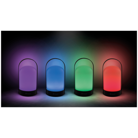 Leuchte Outwell Oberon Lamp