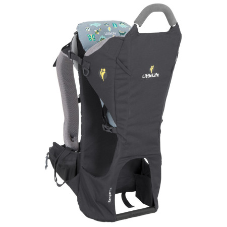 Kindertrage LittleLife Ranger S3 Child Carrier