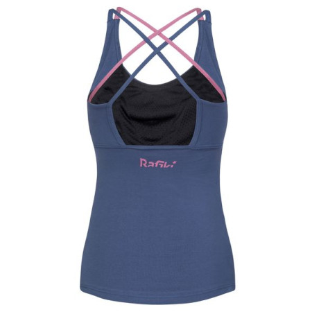 Damenunterhemd Rafiki Suesca Ctn