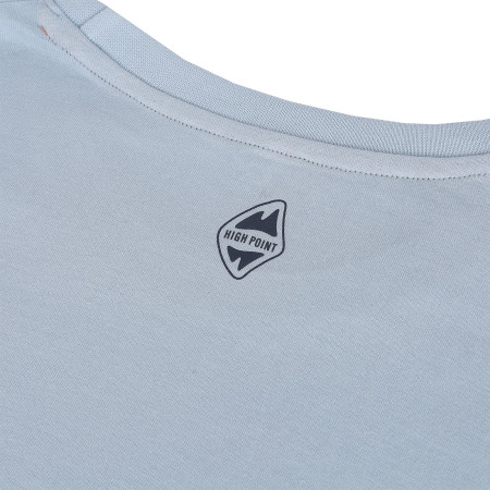 Herren-T-Shirt High Point Attract T-Shirt