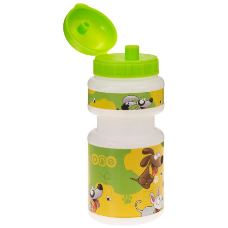 Kindertrinkflasche Just One One Smile