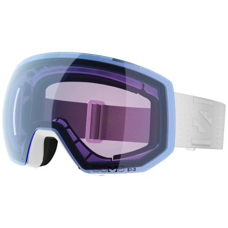 Skibrille Salomon Radium Pro Sigma Photochromic