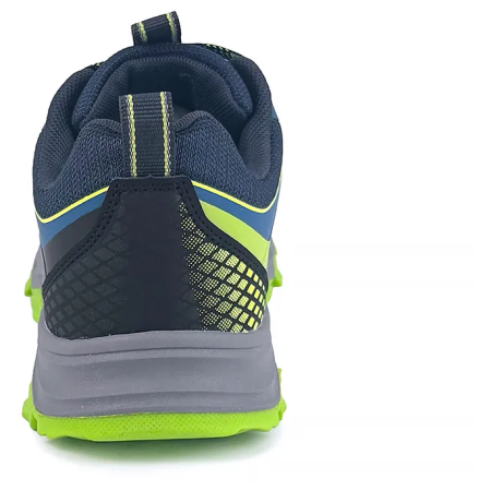 Kinder Outdoor-Schuhe Bugga Tara Blue