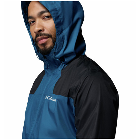 Herrenjacke Columbia Inner Limits™ III Jacket