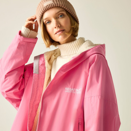 Wasserdichter Mantel Regatta Adult W Proof Robe