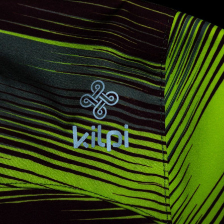 Kinderjacke Kilpi Ravio-J