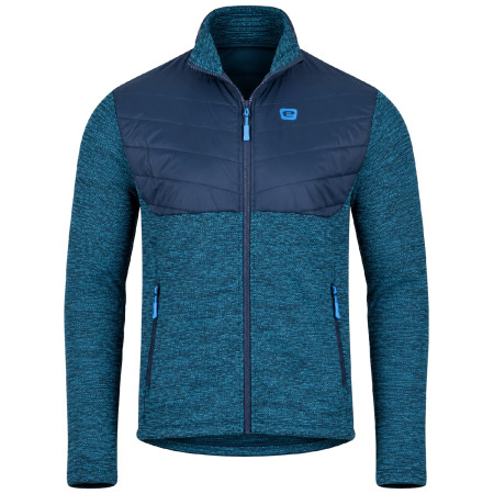 Herren Funktions-Sweatshirt Etape Shadow