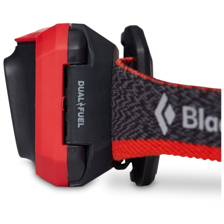 Stirnlampe Black Diamond STORM 450